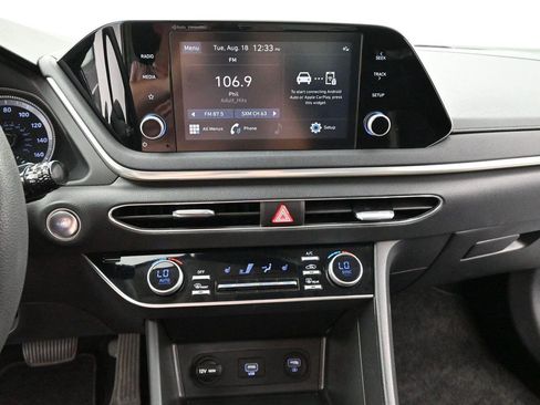 Used 2022 Hyundai Sonata SEL FWD image 20