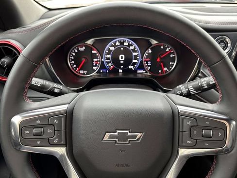 Certified 2024 Chevrolet Blazer RS w/ Enhanced Convenience Package FWD image 20