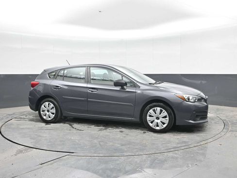 Used 2022 Subaru Impreza 2.0i AWD/4WD image 8