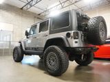 Used 2017 Jeep Wrangler Unlimited Sport w/ Quick Order Package 24S image 3
