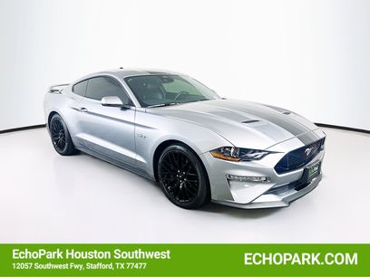 Used 2021 Ford Mustang GT Premium w/ GT Performance Package