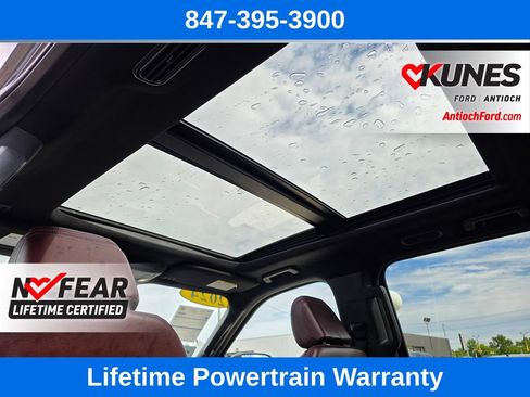Certified 2024 Ford Expedition Limited AWD/4WD image 18