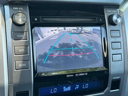 Used 2014 Toyota Tundra Limited w/ TRD Off Road Package RWD image 17