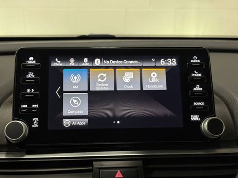Used 2018 Honda Accord Sport image 35