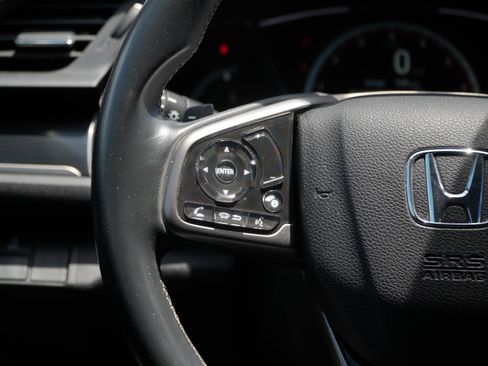 Used 2021 Honda Civic Sport Touring image 21