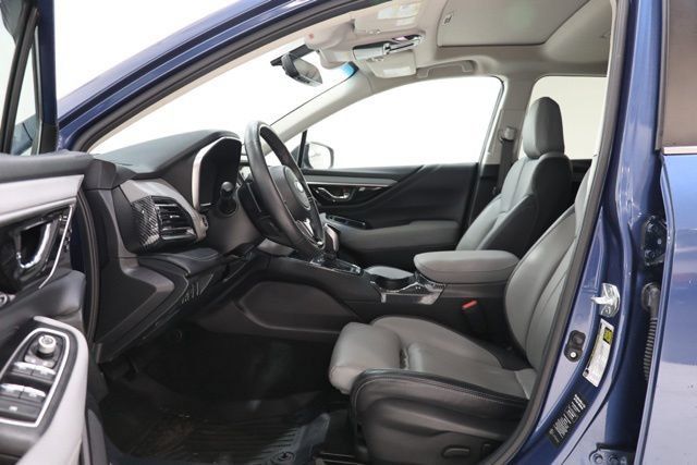 Used 2022 Subaru Outback Limited AWD/4WD image 18