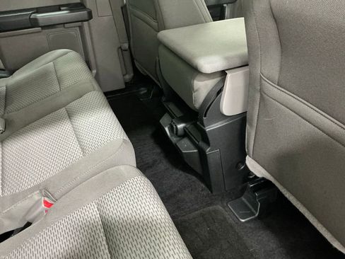 Used 2017 Ford F150 XLT w/ Equipment Group 301A Mid image 30