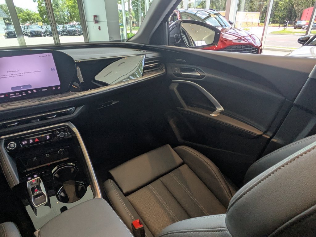 New 2026 Audi Q5 Premium Plus AWD/4WD image 23