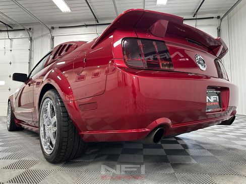 Used 2007 Ford Mustang GT Premium RWD image 21