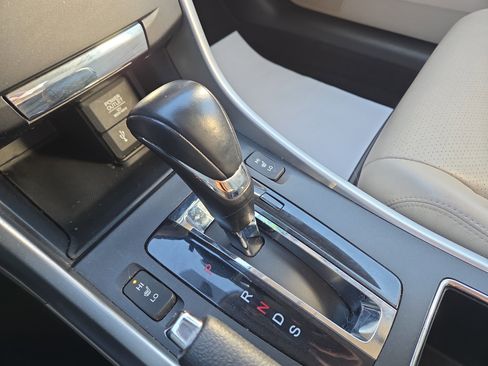 Used 2015 Honda Accord EX-L image 23