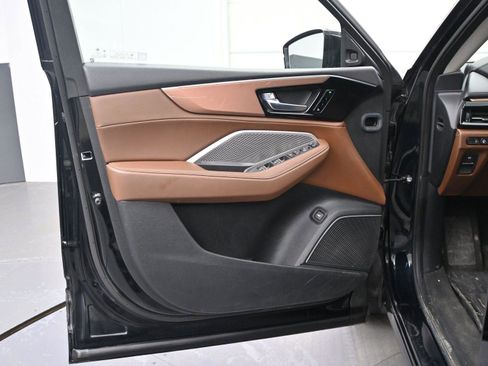 Certified 2023 Acura MDX SH-AWD w/ Technology Package image 11