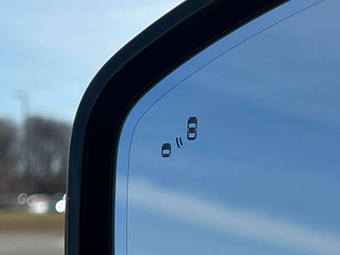 Used 2025 Lincoln Navigator Reserve w/ Jet Appearance Package image 46