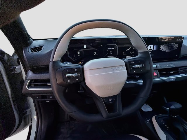 New 2026 Kia K4 GT-Line FWD image 11