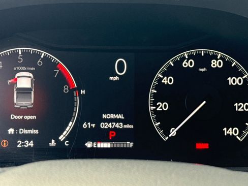 Certified 2025 Honda Ridgeline TrailSport image 18