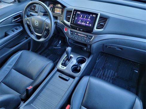 Used 2017 Honda Pilot EX-L image 40