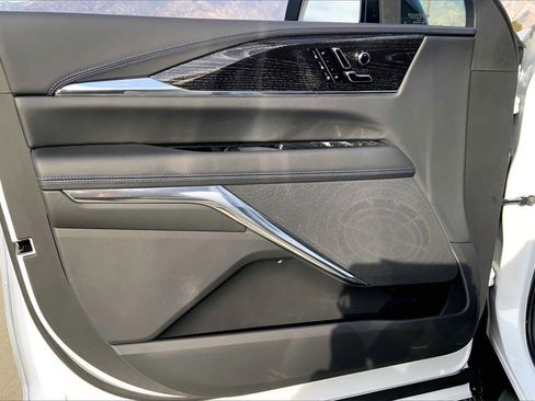 New 2026 Cadillac Escalade IQL Luxury image 11