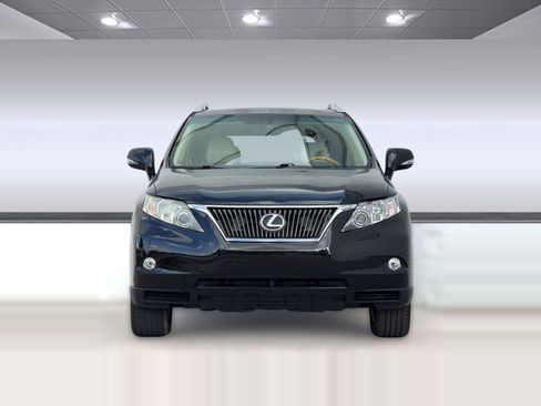 Used 2012 Lexus RX 350 AWD w/ Premium Pkg image 5