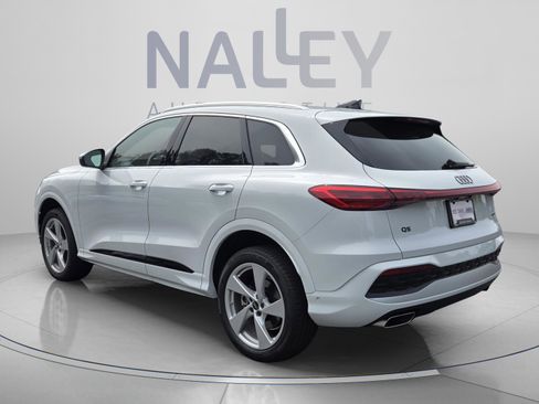 New 2025 Audi Q5 Premium AWD/4WD image 3