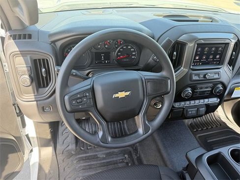 New 2026 Chevrolet Silverado 1500 W/T w/ WT Value Package image 11