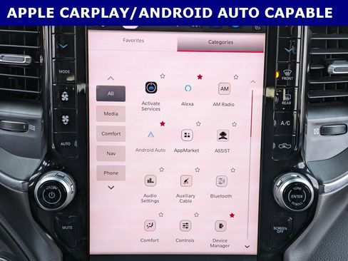 Used 2025 RAM 1500 Laramie image 18