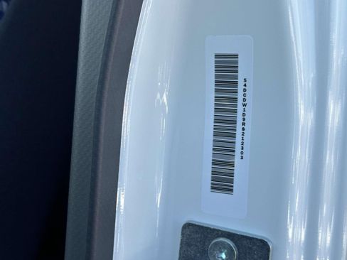 New 2024 Chevrolet Low Cab Forward image 29