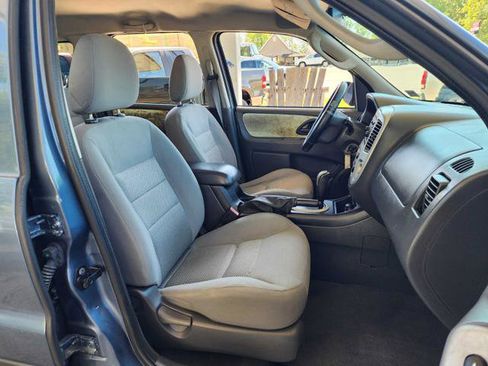 Used 2005 Ford Escape XLT AWD/4WD image 18