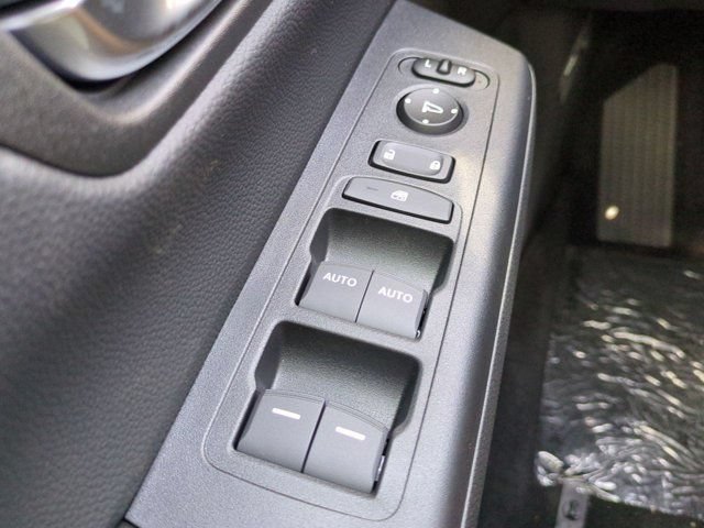 New 2026 Honda CR-V EX image 22