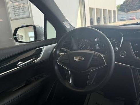 Certified 2024 Cadillac XT5 Premium Luxury AWD/4WD image 65