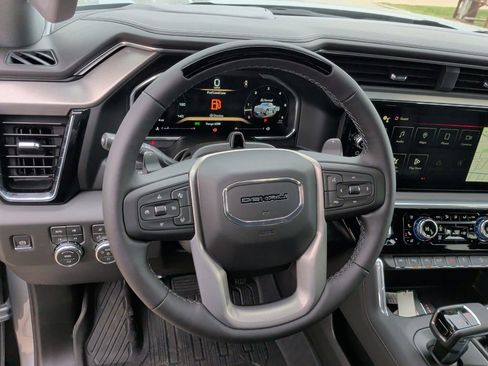 New 2026 GMC Sierra 1500 Denali AWD/4WD image 18