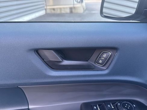New 2025 Ford Maverick XL FWD image 12