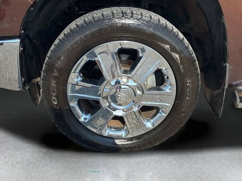 Used 2014 Toyota Tundra 1794 Edition AWD/4WD image 26