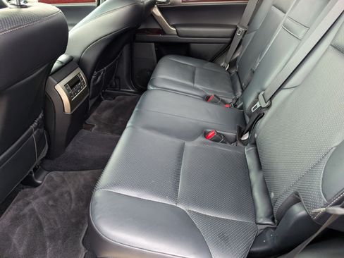 Used 2014 Lexus GX 460 Luxury AWD/4WD image 11