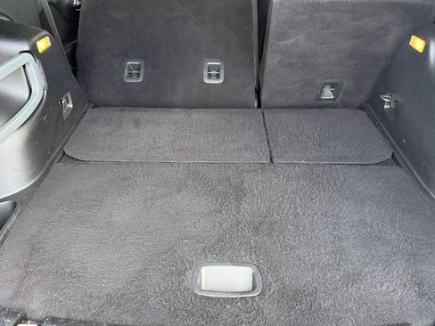Used 2015 Jeep Cherokee Latitude AWD/4WD image 17