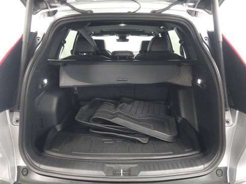 Used 2025 Honda CR-V Sport Touring image 11