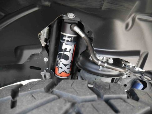 Used 2021 Jeep Gladiator Mojave image 31