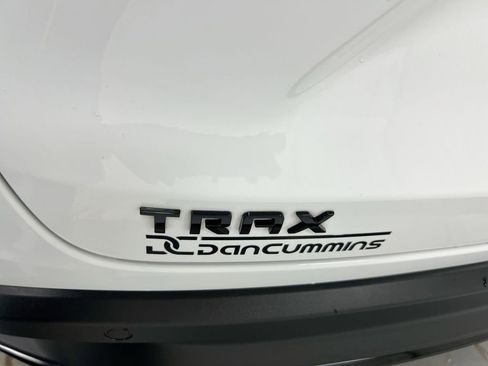 Used 2024 Chevrolet Trax RS w/ Driver Confidence Package FWD image 25