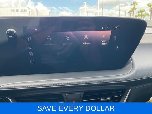 Used 2026 Buick Encore GX Sport Touring FWD image 19