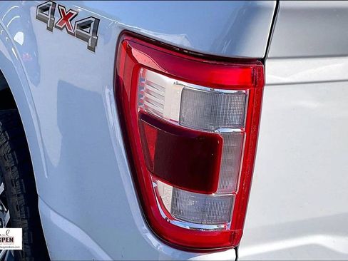 Used 2021 Ford F150 Lariat image 30