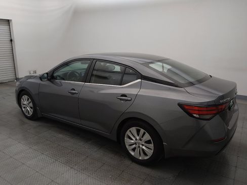 Used 2020 Nissan Sentra S FWD image 3