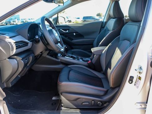 New 2025 Subaru Crosstrek 2.5i Limited image 13