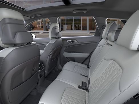 New 2025 Kia Sportage X-Line Prestige image 18