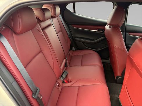 New 2026 MAZDA MAZDA3 2.5 S Hatchback w/ Premium Pkg FWD image 16