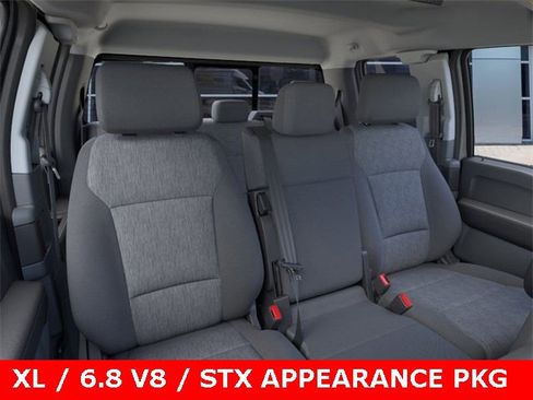 New 2026 Ford F250 XL w/ STX Appearance Package image 34