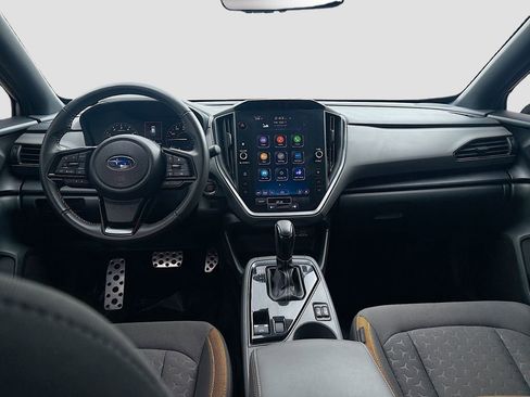 Used 2024 Subaru Crosstrek 2.5i Sport w/ Crosstrek Mirror Package image 21