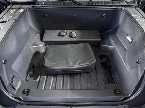 New 2026 Chevrolet Silverado EV LT w/ LPO, Dark Package Plus image 20