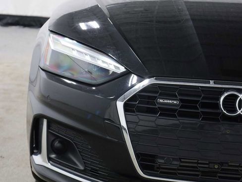 Used 2023 Audi A5 2.0T Premium w/ Convenience Package image 14