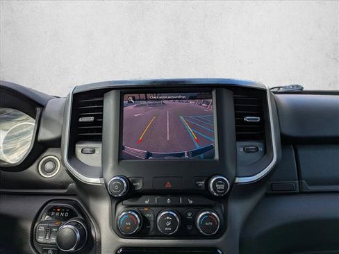 Used 2019 RAM 1500 Big Horn image 13