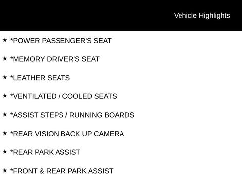 Used 2023 Chevrolet Silverado 1500 LTZ image 11