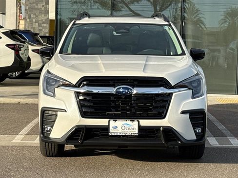 New 2026 Subaru Ascent Limited image 10