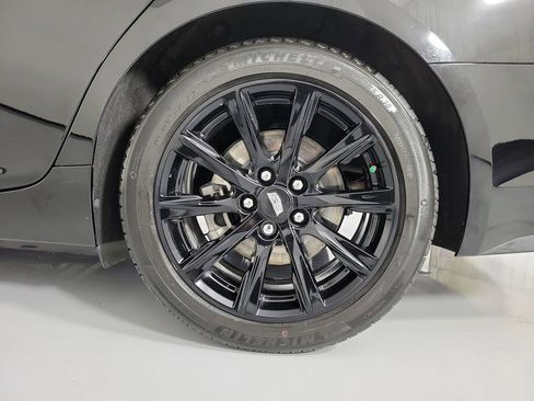 Used 2024 Cadillac CT5 Luxury w/ Sun And Sound Package image 9